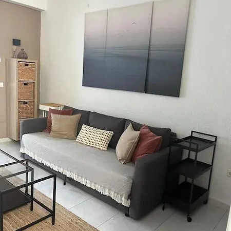 Strandhaus Direkt Am