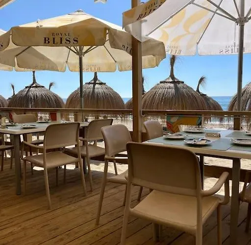 Strandhaus Direkt Am *