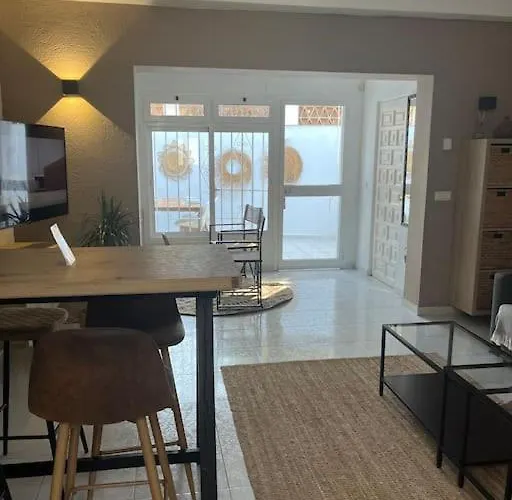 Strandhaus Direkt Am Appartement *