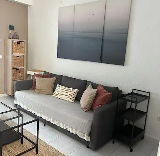 Strandhaus Direkt Am
