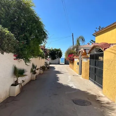 Strandhaus Direkt Am *
