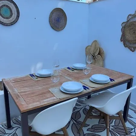 Apartman Strandhaus Direkt Am *