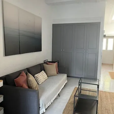 Strandhaus Direkt Am *