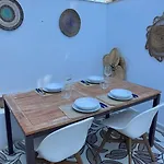Appartamento Strandhaus Direkt Am *
