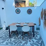 Appartamento Strandhaus Direkt Am *