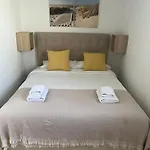 Strandhaus Direkt Am Appartamento