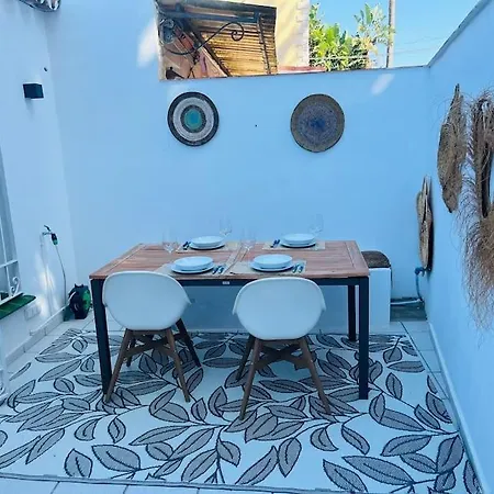 Apartament Strandhaus Direkt Am *